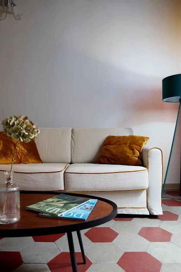 Trasteverehome - Giglio Piazza Farnese Rome 0*,  Italy
