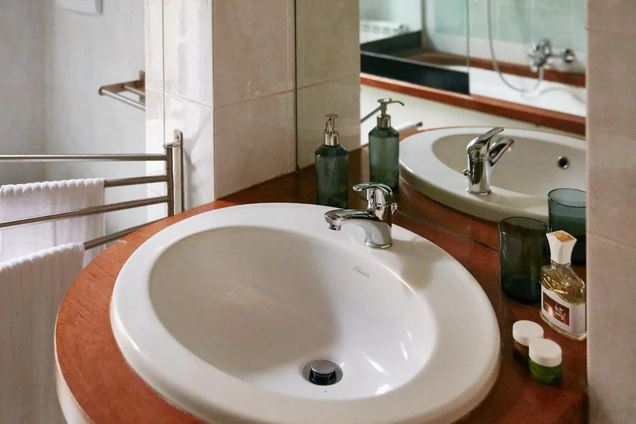 Trasteverehome - Giglio Piazza Farnese Rome
