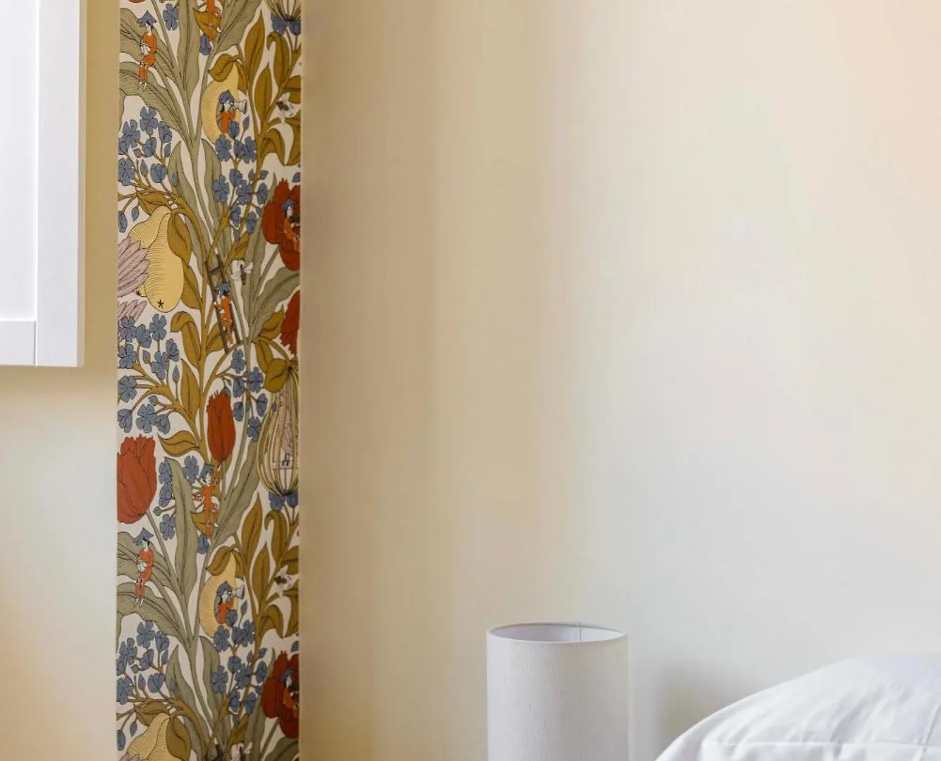 Trasteverehome - Giglio Piazza Farnese Rome Apartment
