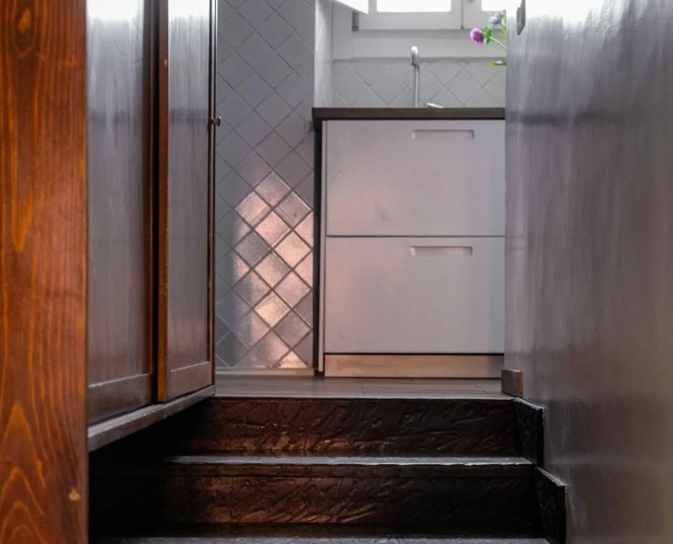 Trasteverehome - Giglio Piazza Farnese Rome