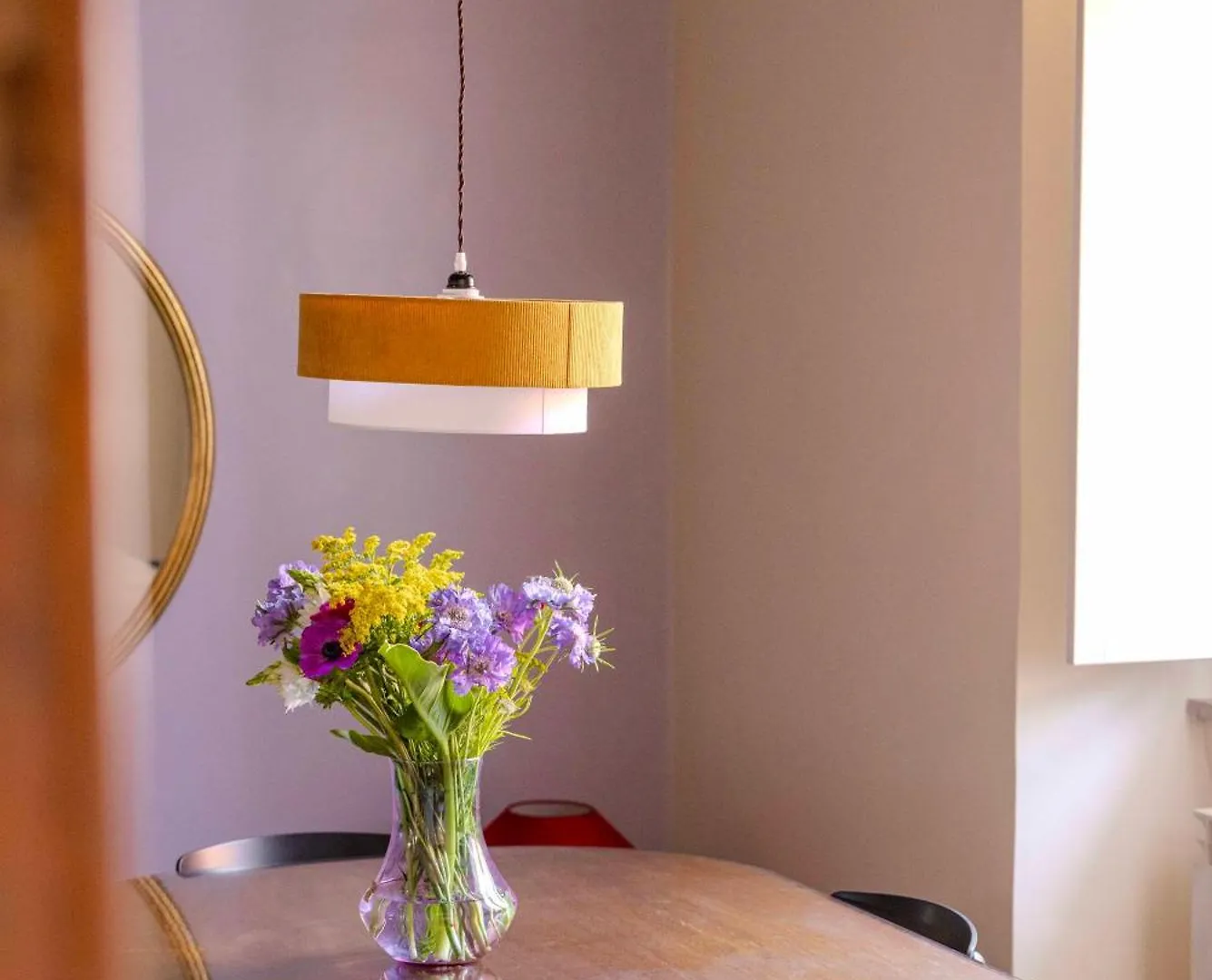Apartment Trasteverehome - Giglio Piazza Farnese Rome