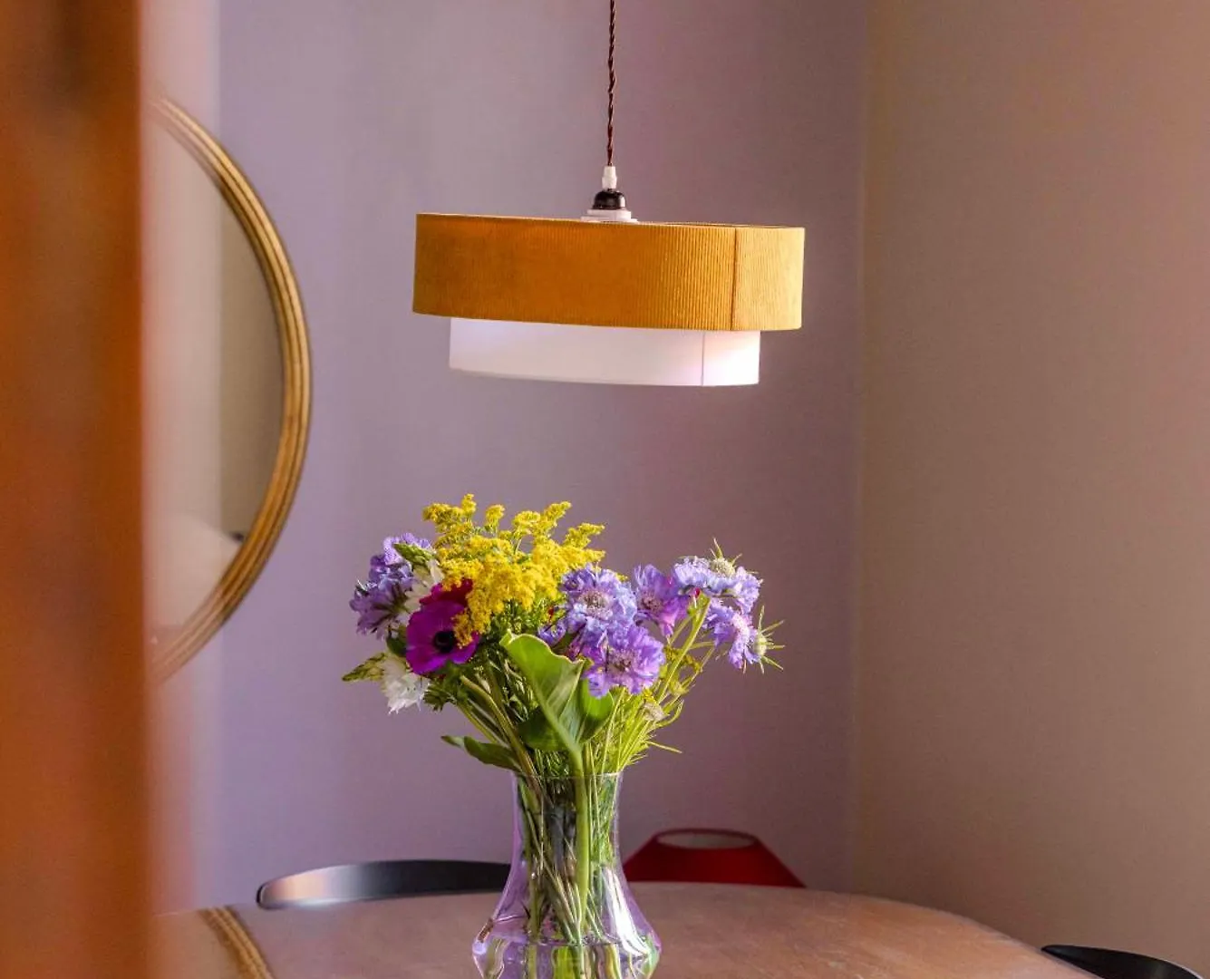 Apartment Trasteverehome - Giglio Piazza Farnese Rome Italy