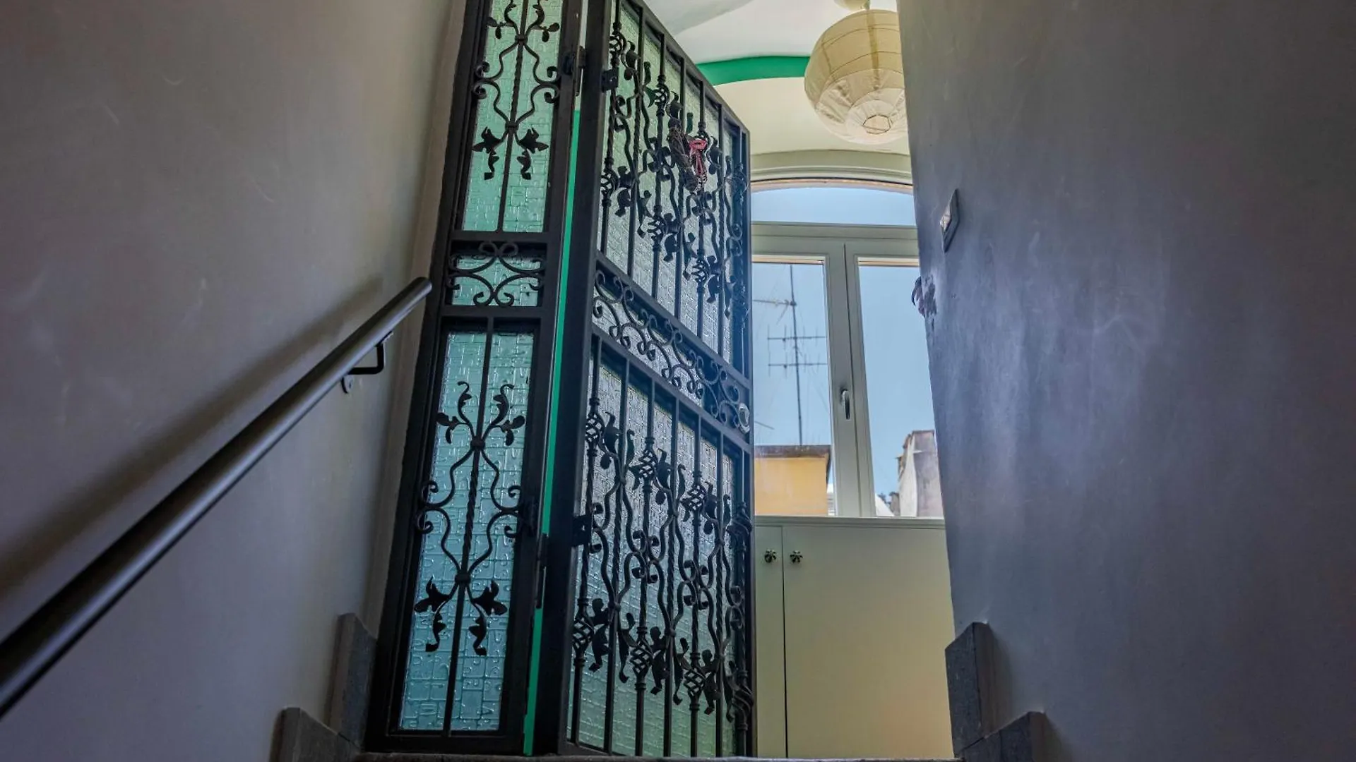 Apartment Trasteverehome - Giglio Piazza Farnese Rome