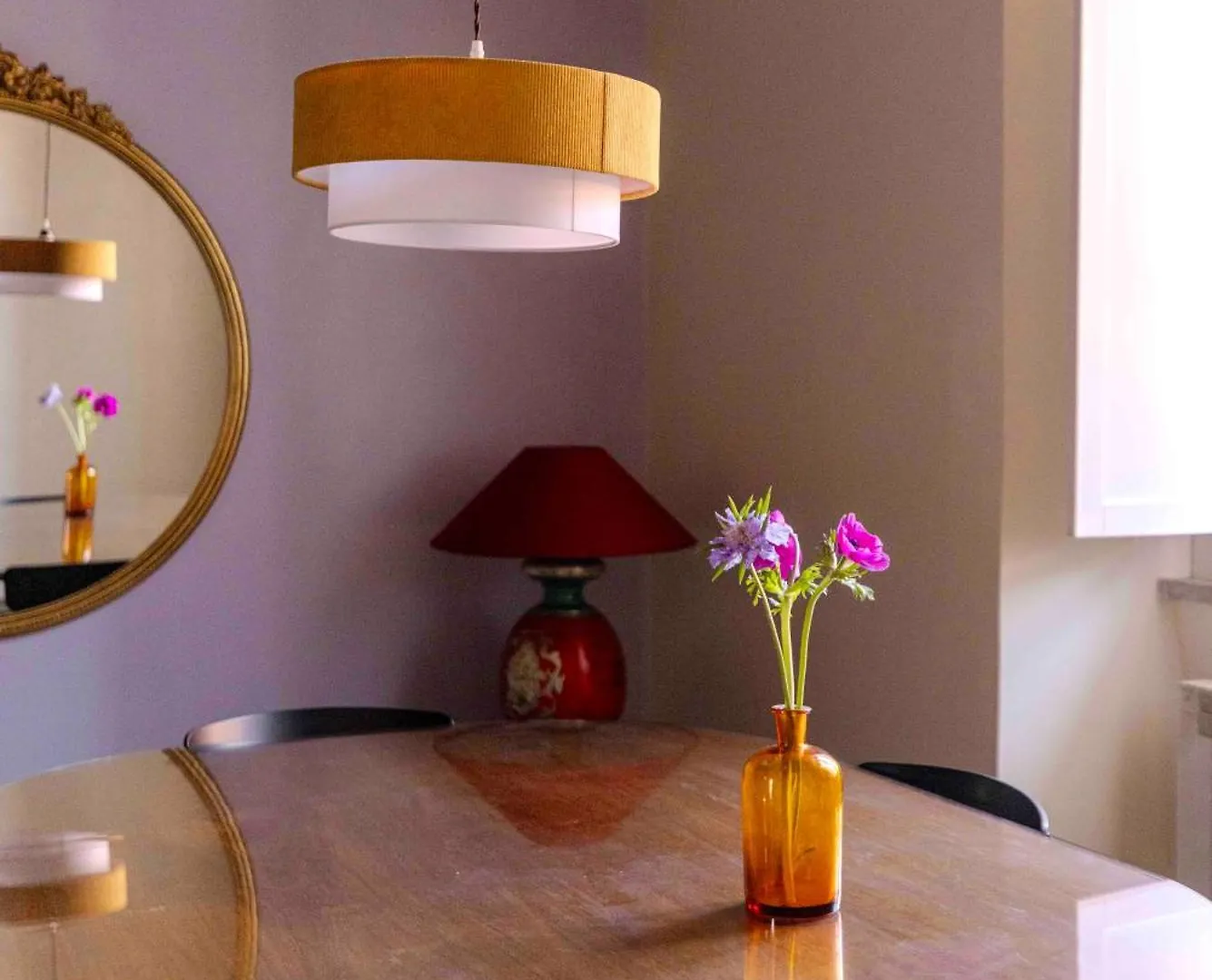 Apartment Trasteverehome - Giglio Piazza Farnese Rome