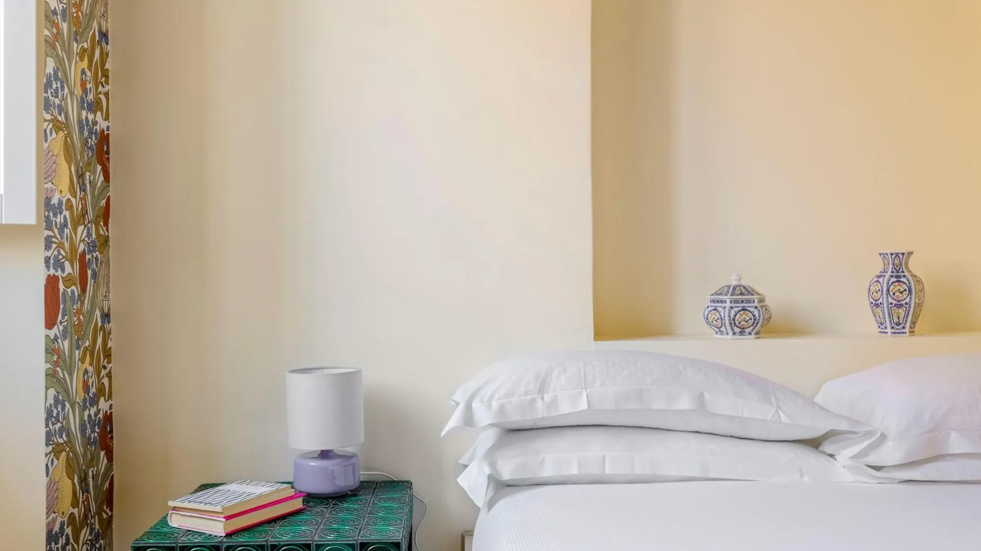 Trasteverehome - Giglio Piazza Farnese Rome Apartment