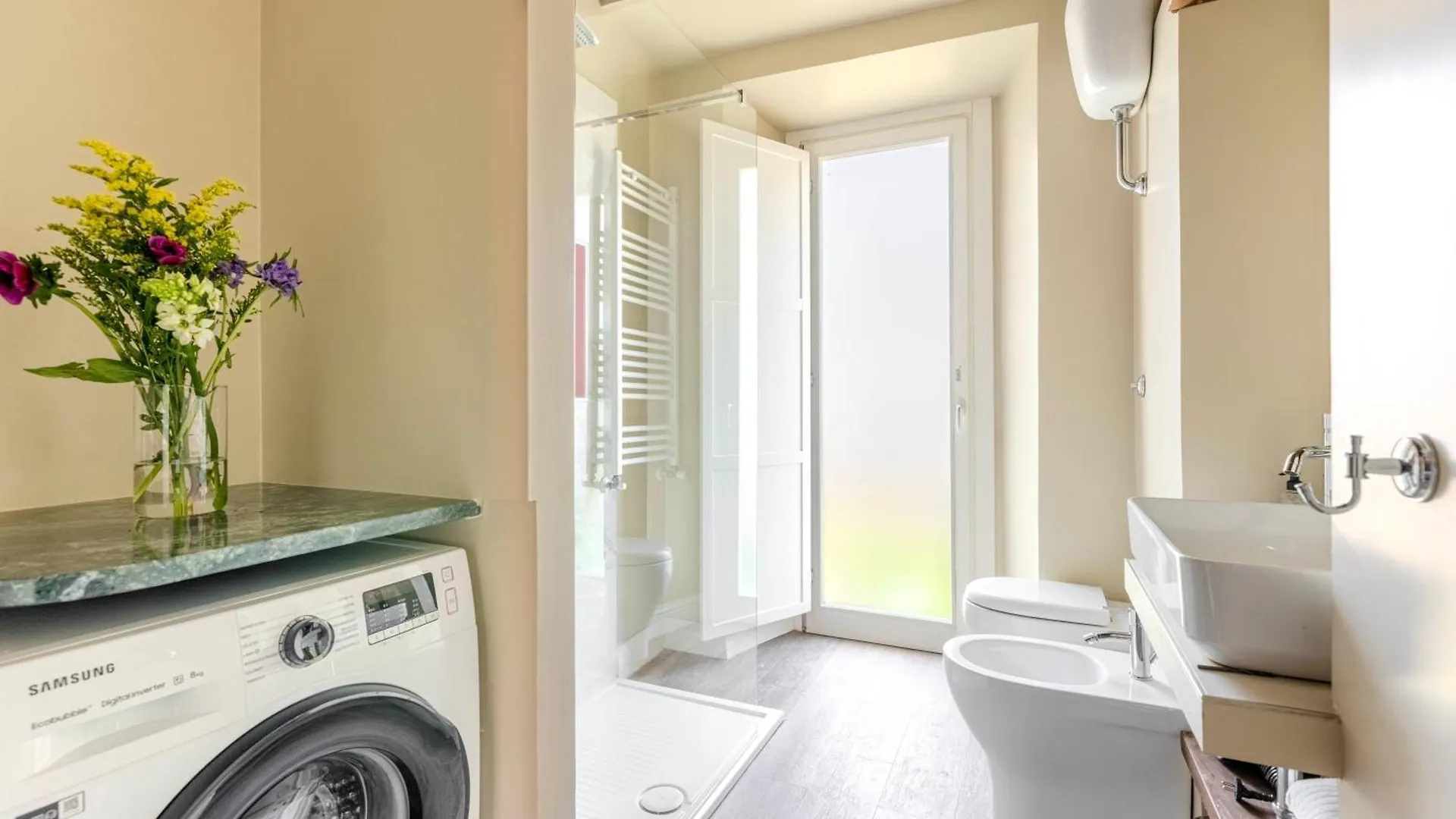 Trasteverehome - Giglio Piazza Farnese Rome Apartment
